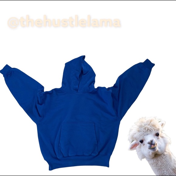 Yeezy x Gap The Perfect Hoodie Medium NWT - Picture 2 of 7